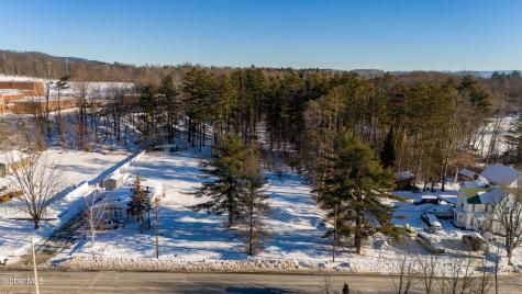 41 School Street Mayfield NY 12117