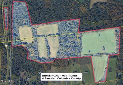 L29 Ridge Road Stuyvesant NY 12173
