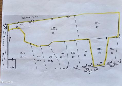 L29 Ridge Road Stuyvesant NY 12173