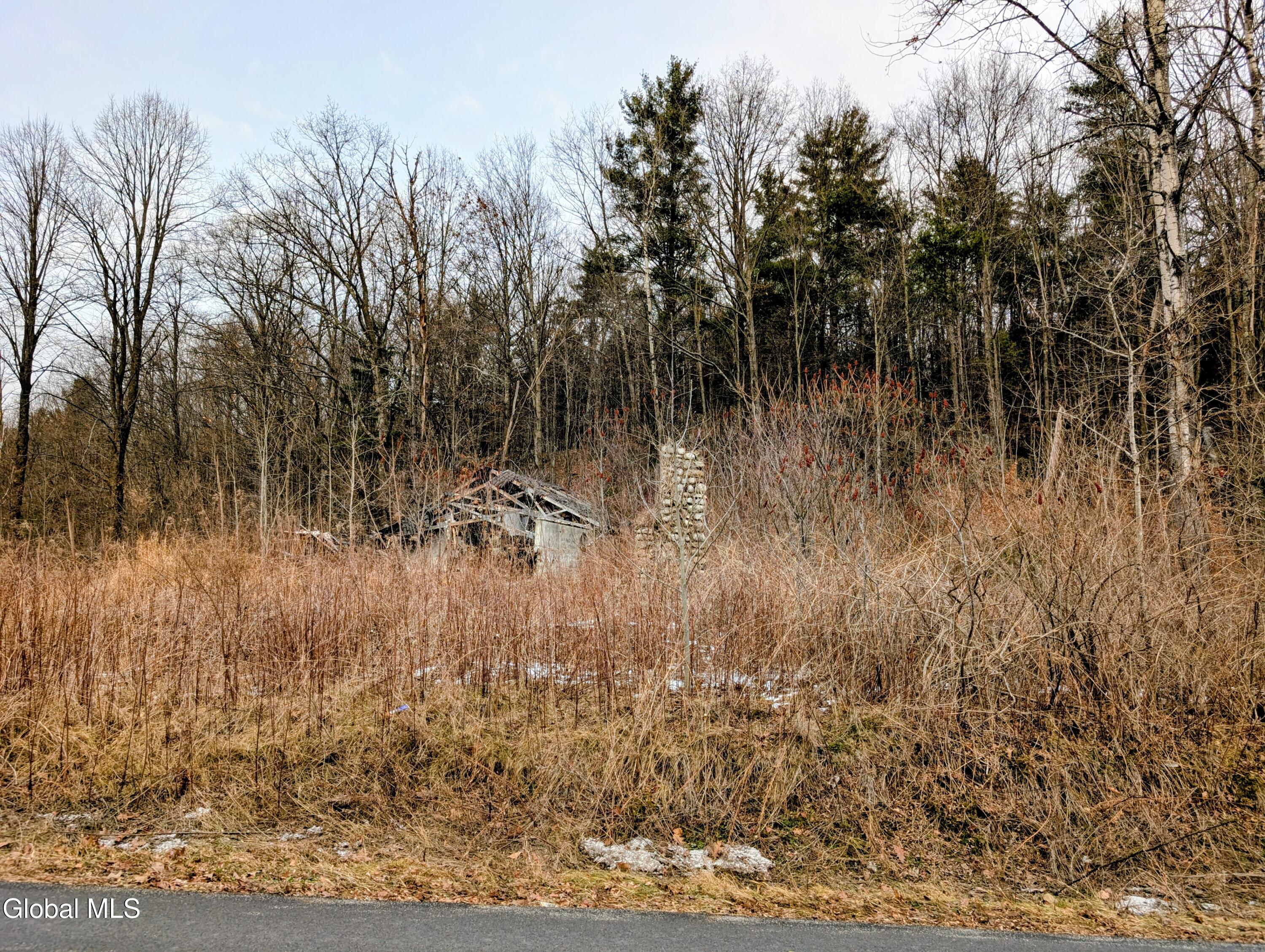 72 Warner Hill Road Ticonderoga NY 12883