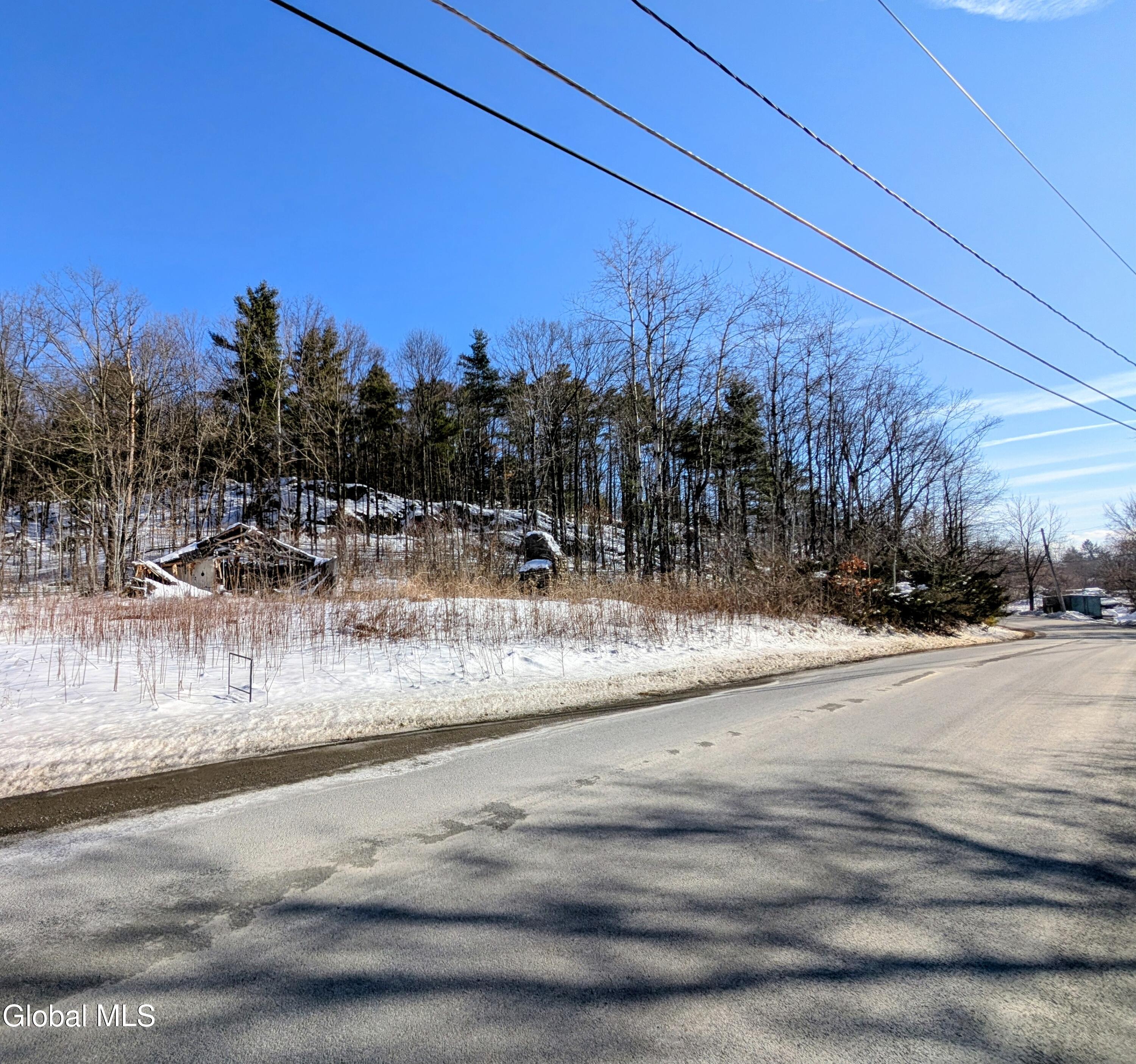 72 Warner Hill Road Ticonderoga NY 12883