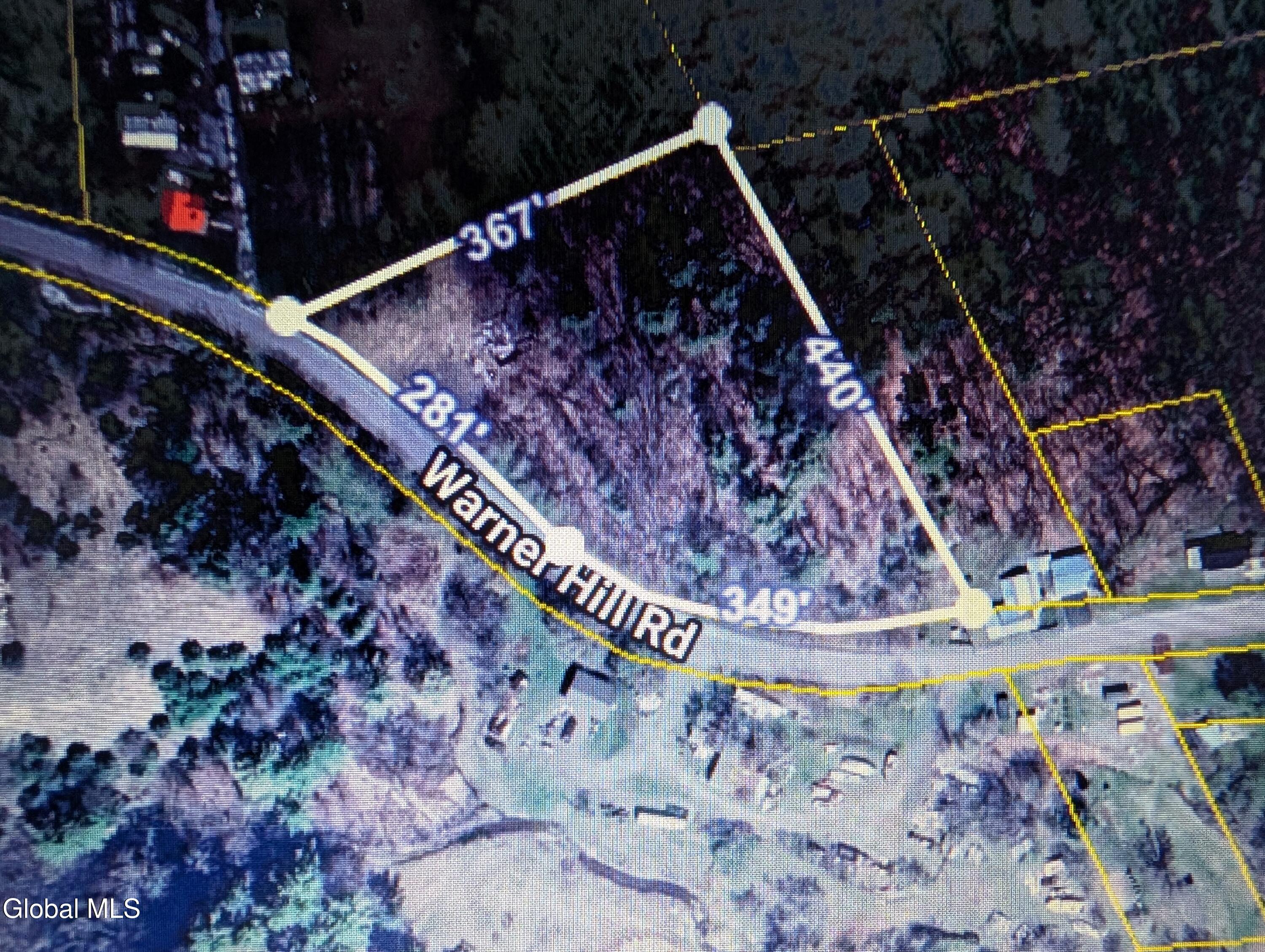 72 Warner Hill Road Ticonderoga NY 12883