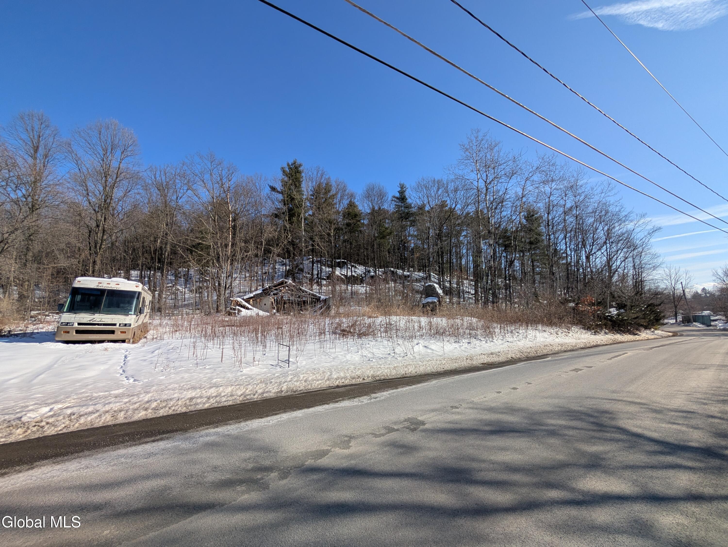 72 Warner Hill Road Ticonderoga NY 12883