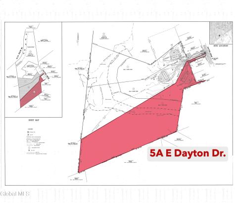 5A E Dayton Drive Corinth NY 12822