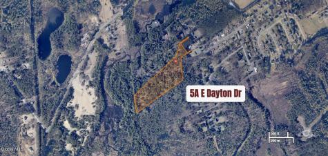 5A E Dayton Drive Corinth NY 12822