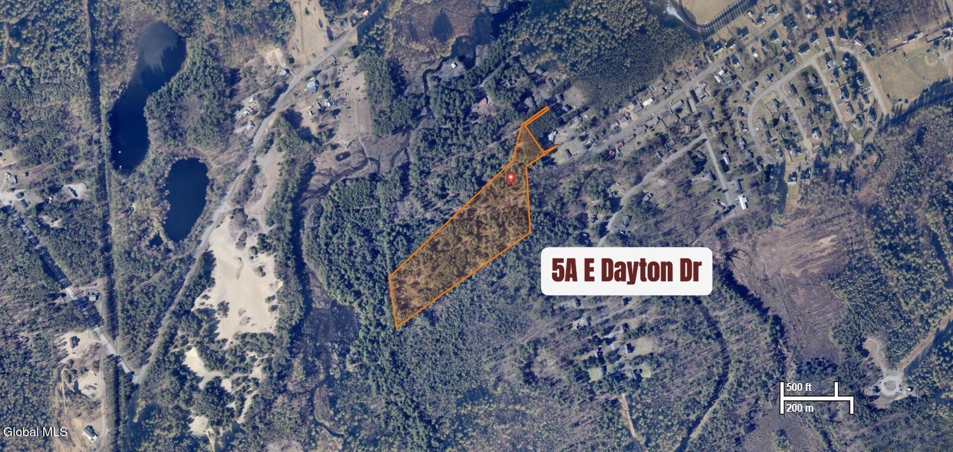 5A E Dayton Drive Corinth NY 12822