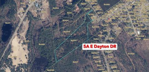 5A E Dayton Drive Corinth NY 12822
