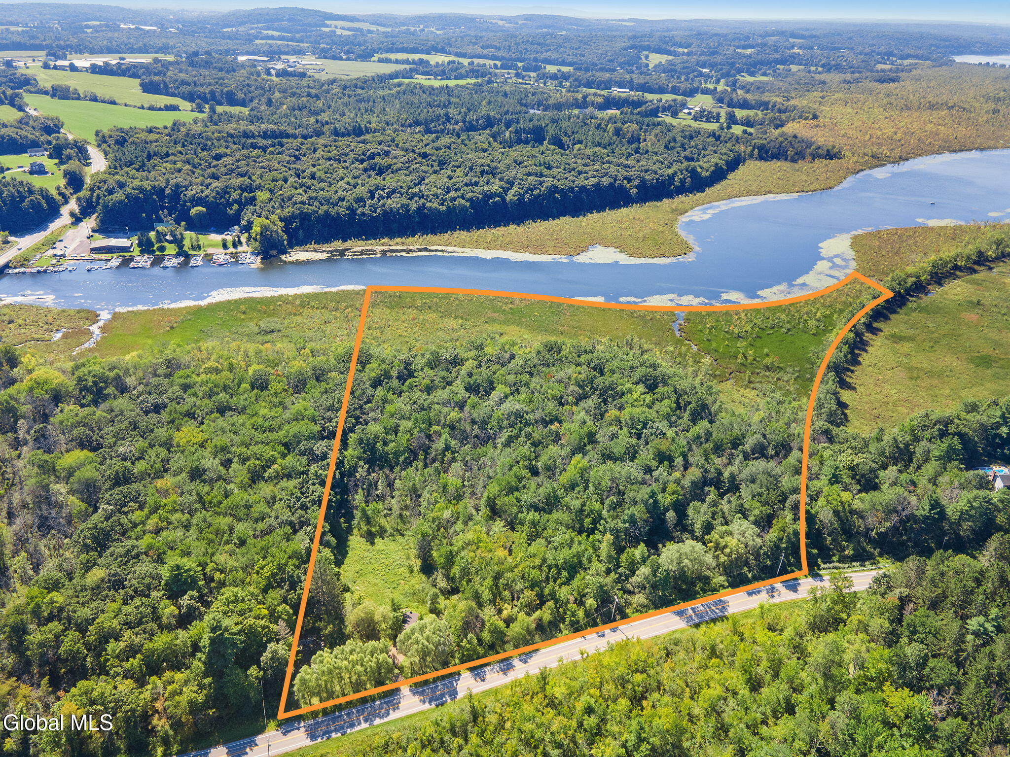 202 Meadowbrook Road Saratoga Springs NY 12866