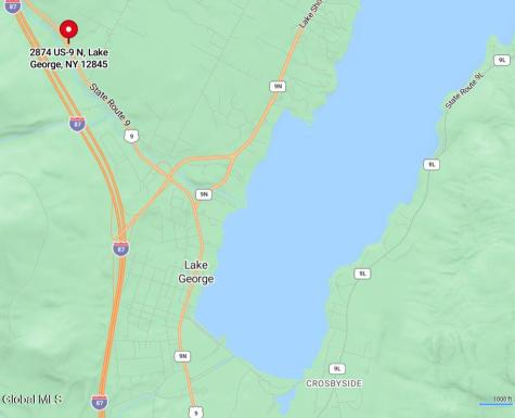 2874 Route 9 Lake George NY 12845