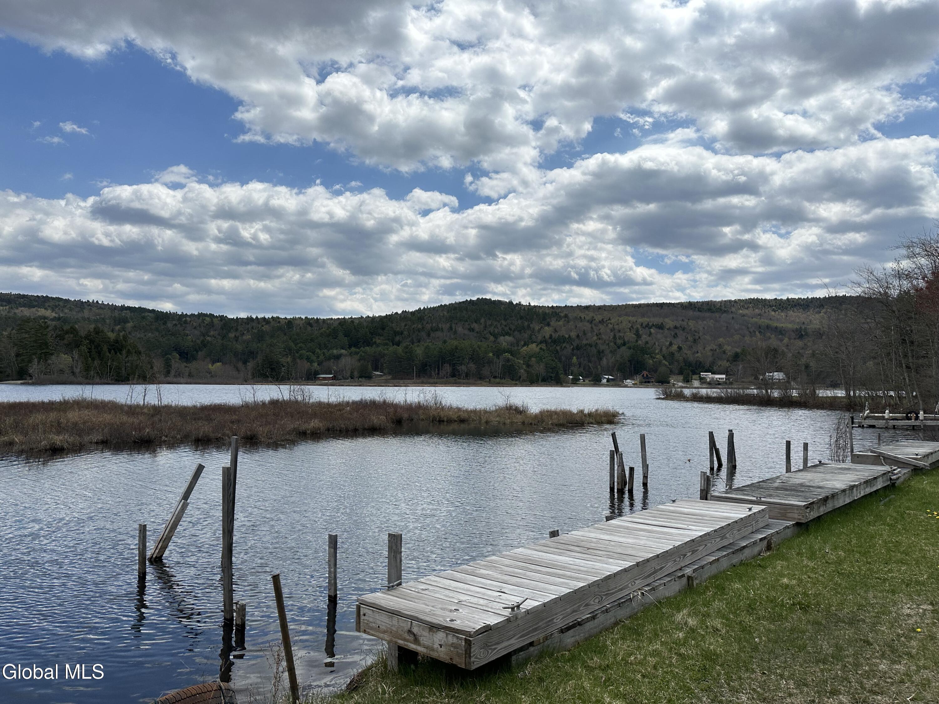 L10 Palisades Road Brant Lake NY 12815