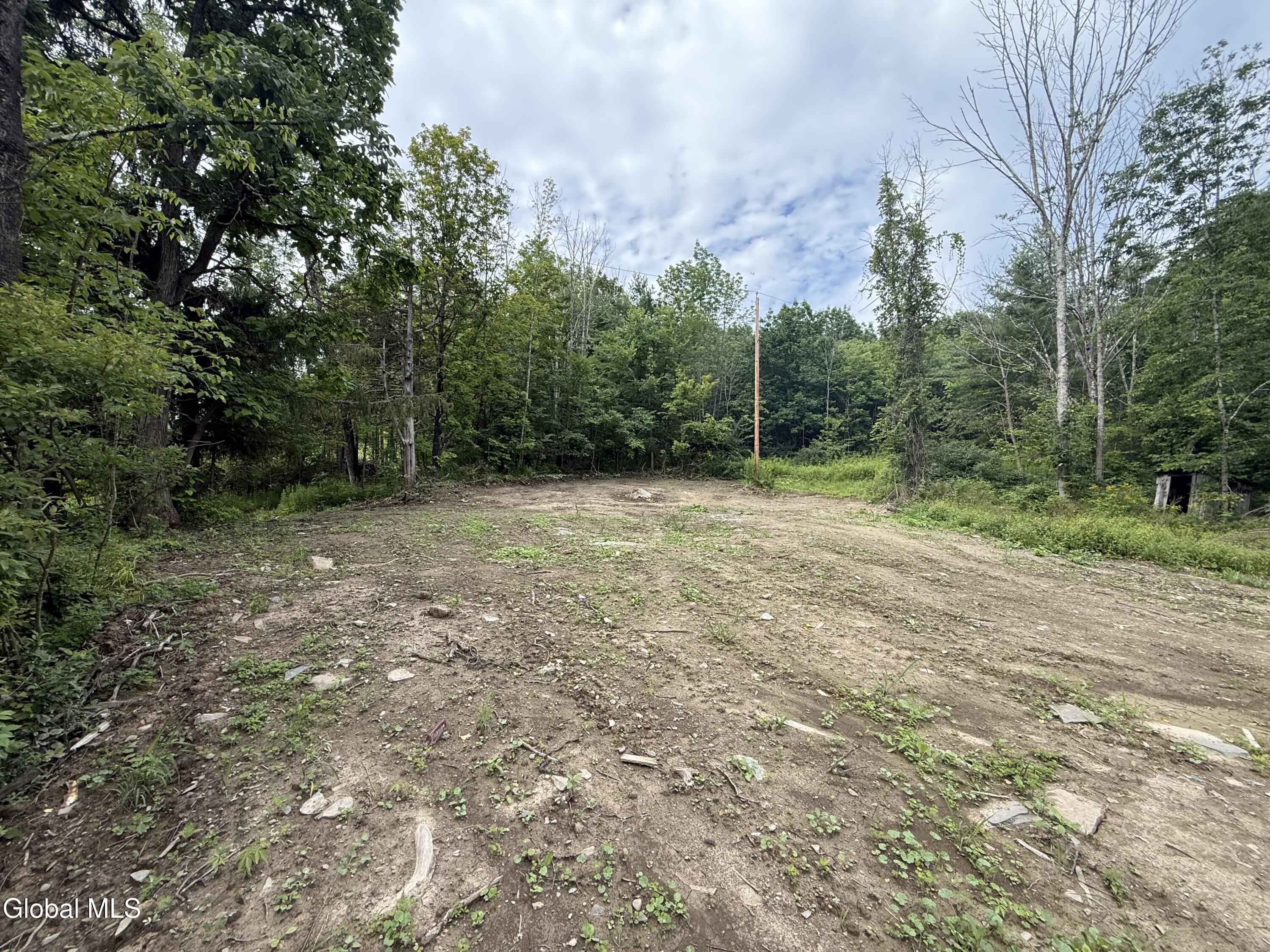 1536 North Road North Blenheim NY 12131
