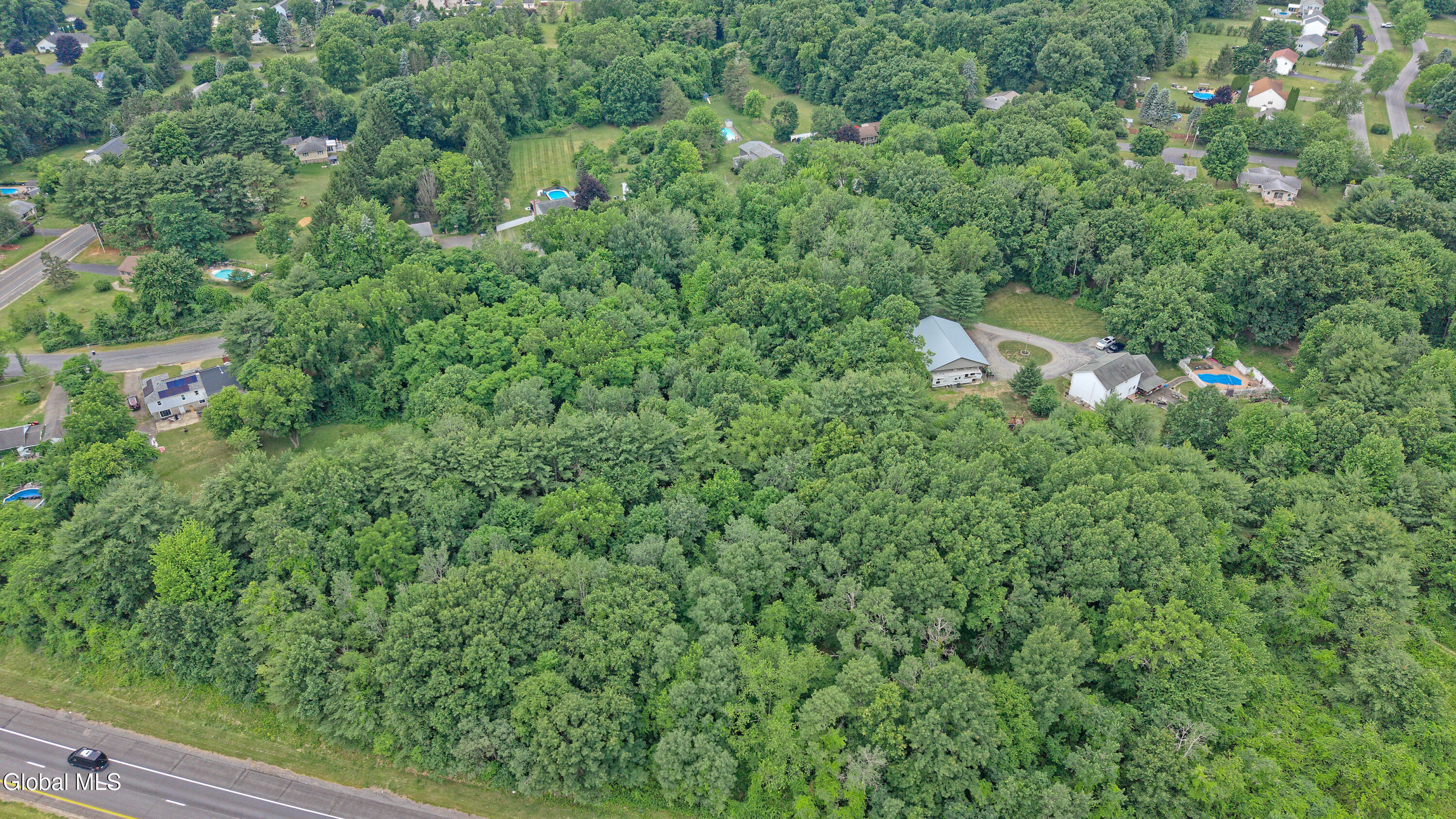 L2 S Old Post Road Schodack NY 12033