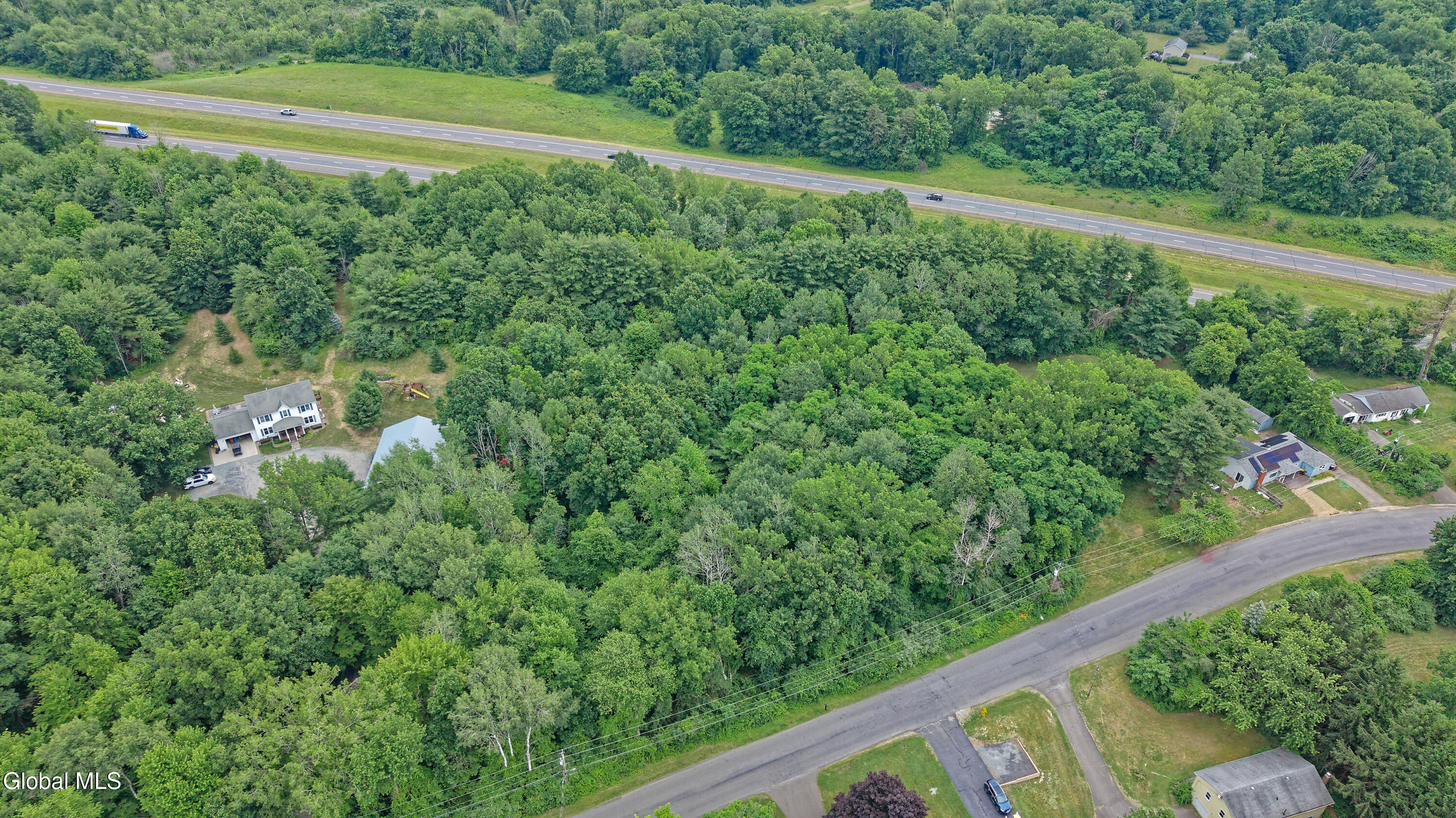 L2 S Old Post Road Schodack NY 12033
