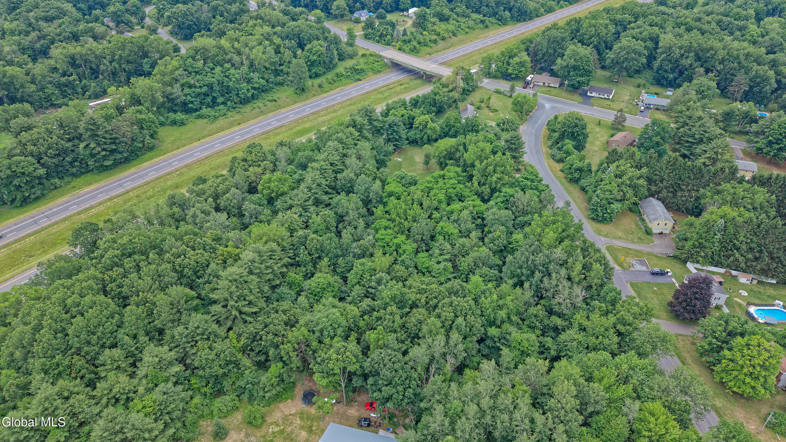 L2 S Old Post Road Schodack NY 12033