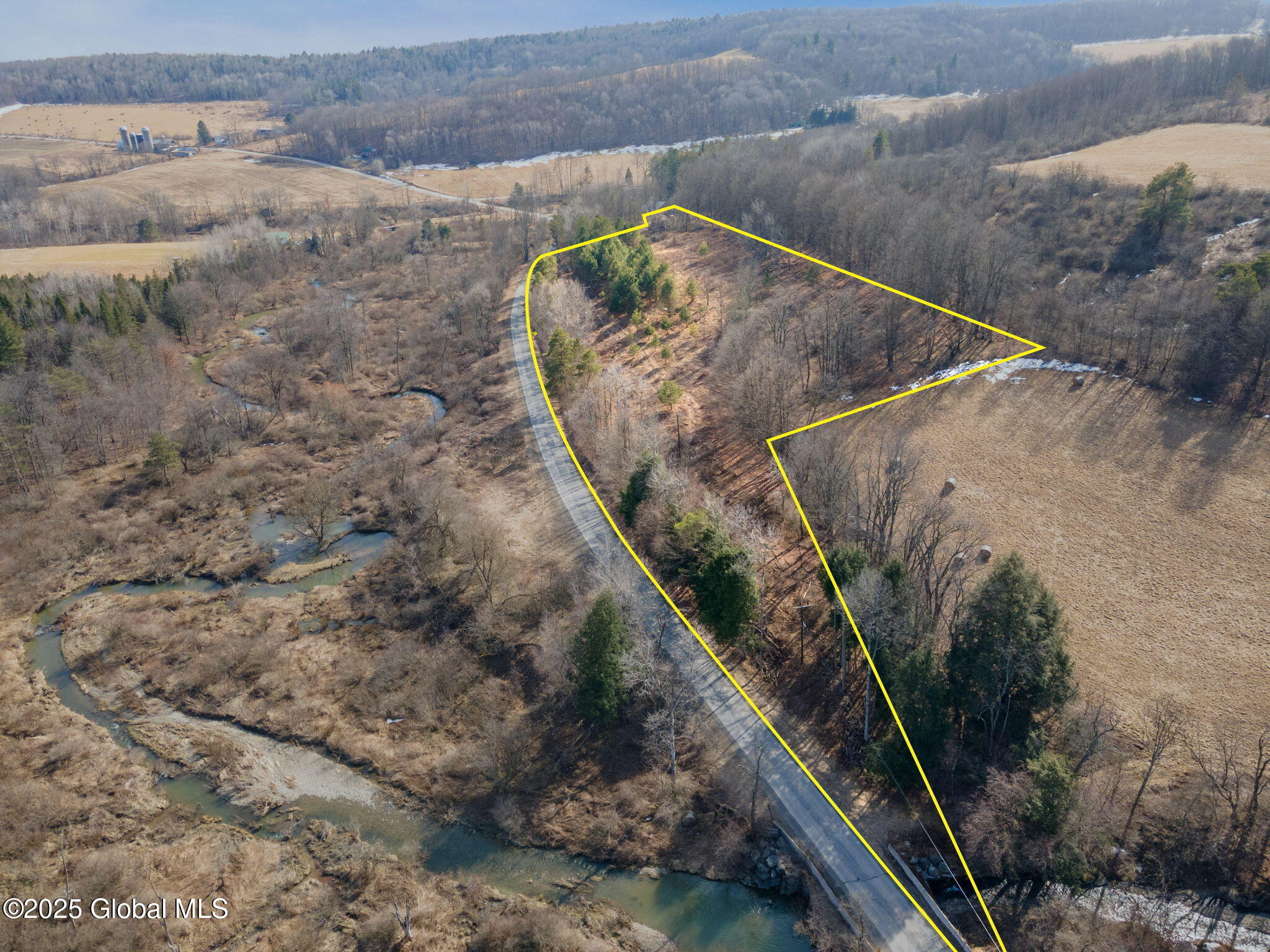 L20.2 Indian Brook Road Greene NY 13778