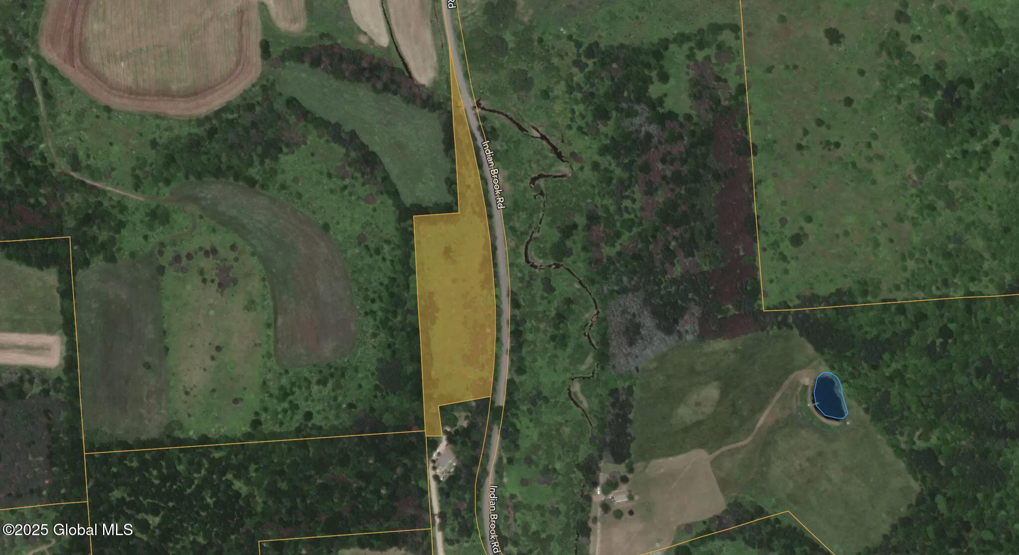 L20.2 Indian Brook Road Greene NY 13778