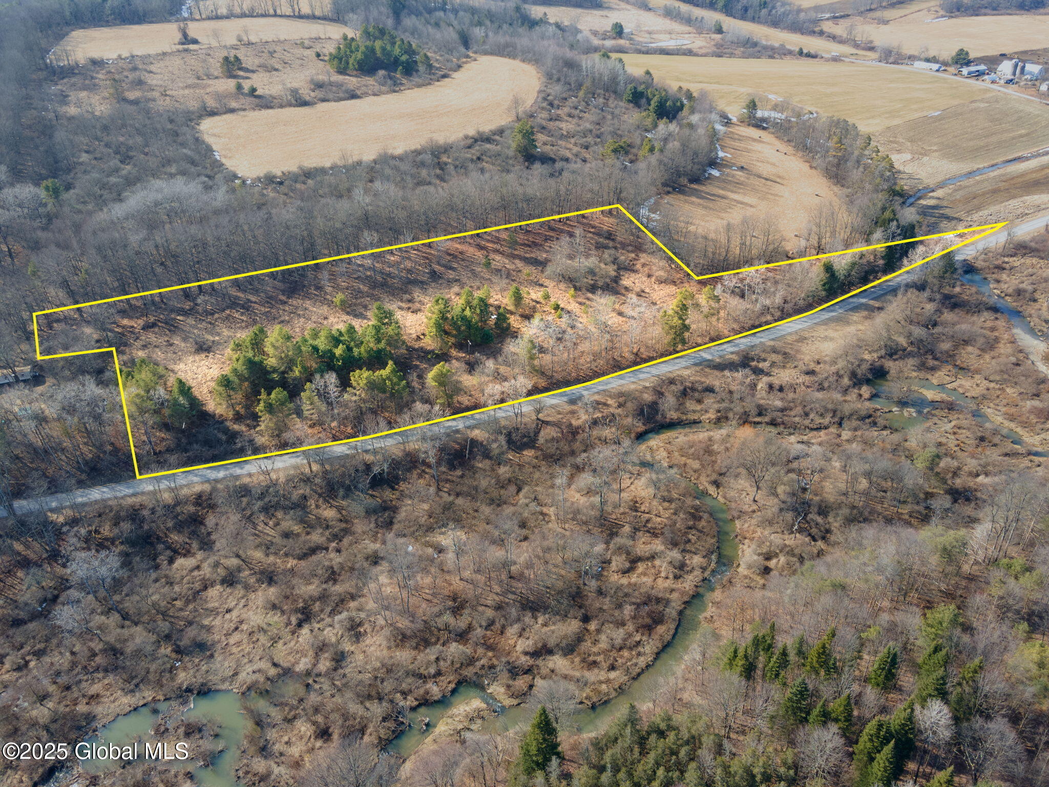 L20.2 Indian Brook Road Greene NY 13778