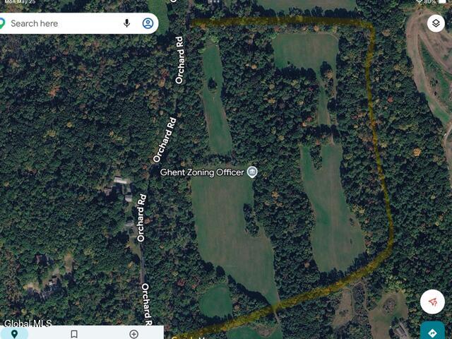 171 Orchard Road Columbia NY 12075
