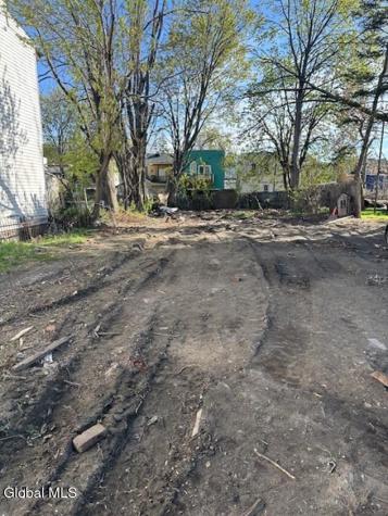 631 Clinton Avenue Albany NY 12206