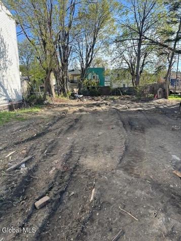 631 Clinton Avenue Albany NY 12206