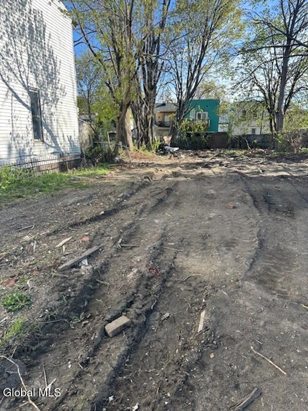 631 Clinton Avenue Albany NY 12206