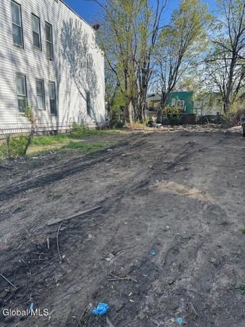 631 Clinton Avenue Albany NY 12206
