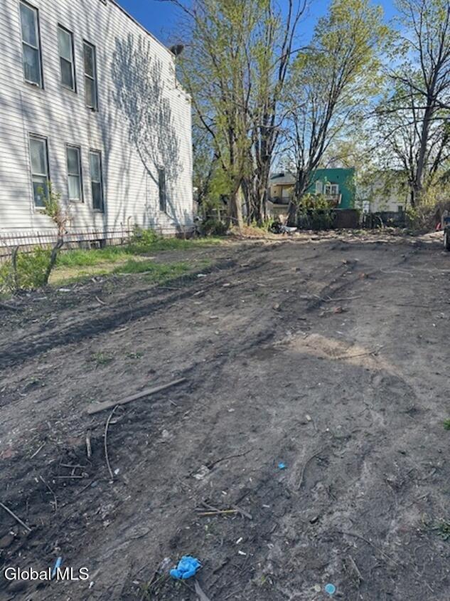 631 Clinton Avenue Albany NY 12206