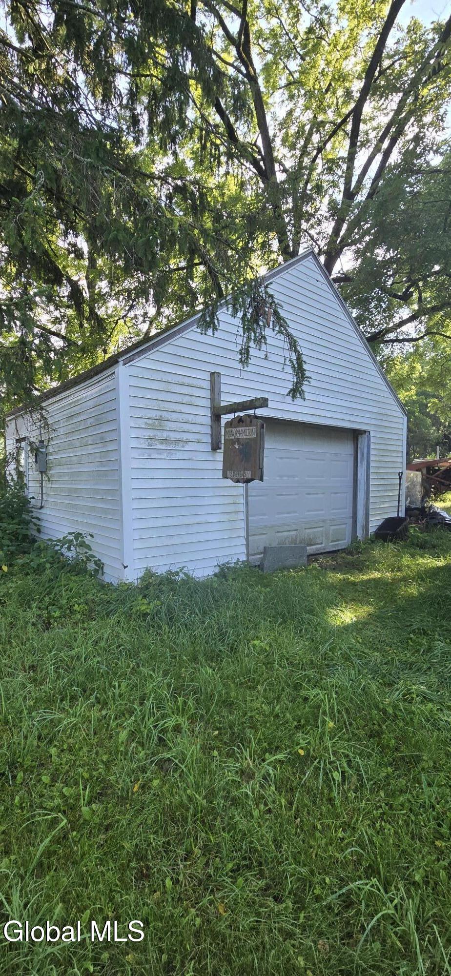 2325 Delaware Turnpike New Scotland NY 12186