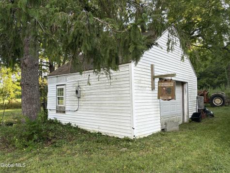 2325 Delaware Turnpike New Scotland NY 12186