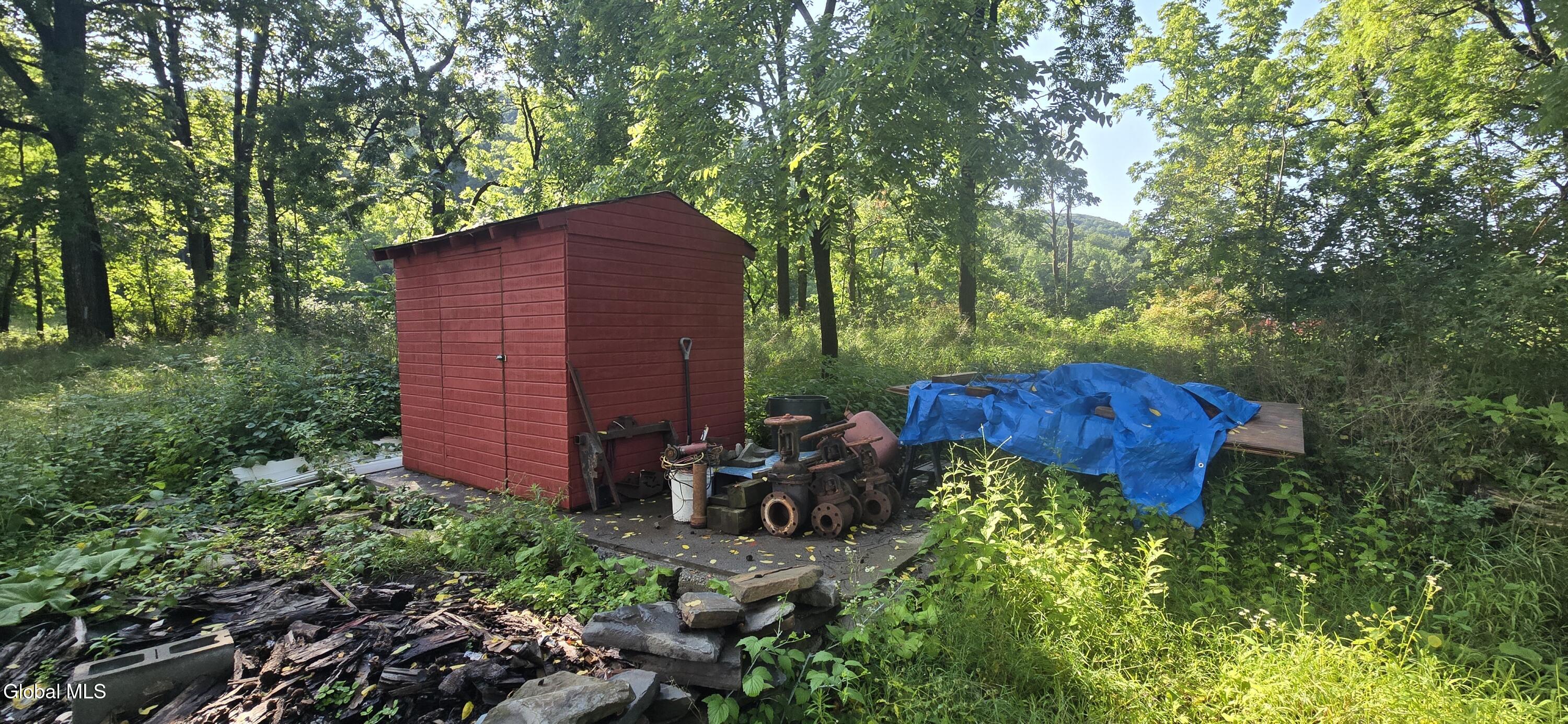 2325 Delaware Turnpike New Scotland NY 12186