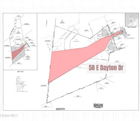 5B E Dayton Drive Corinth NY 12822