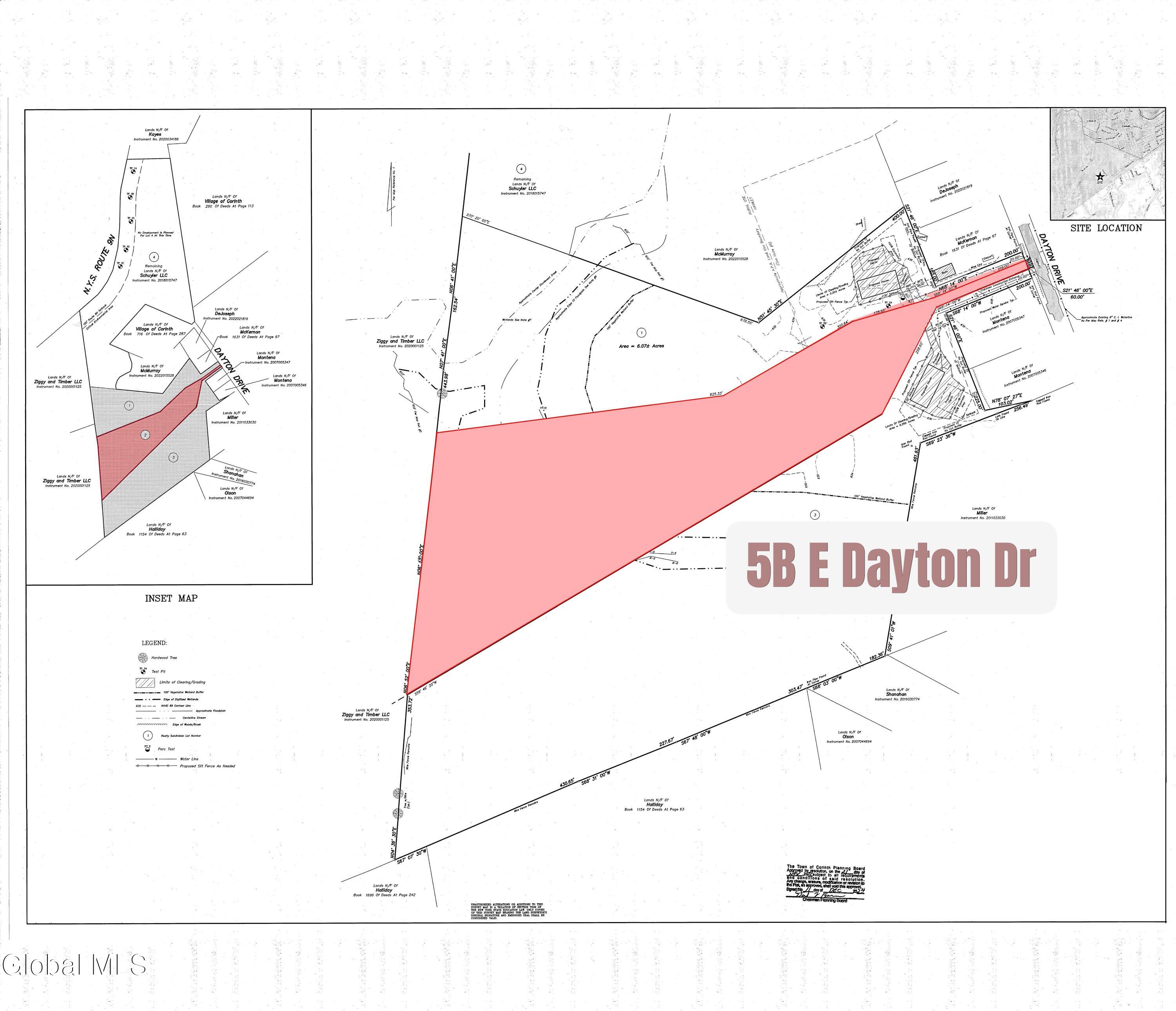 5B E Dayton Drive Corinth NY 12822