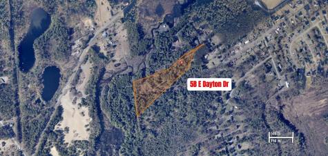 5B E Dayton Drive Corinth NY 12822