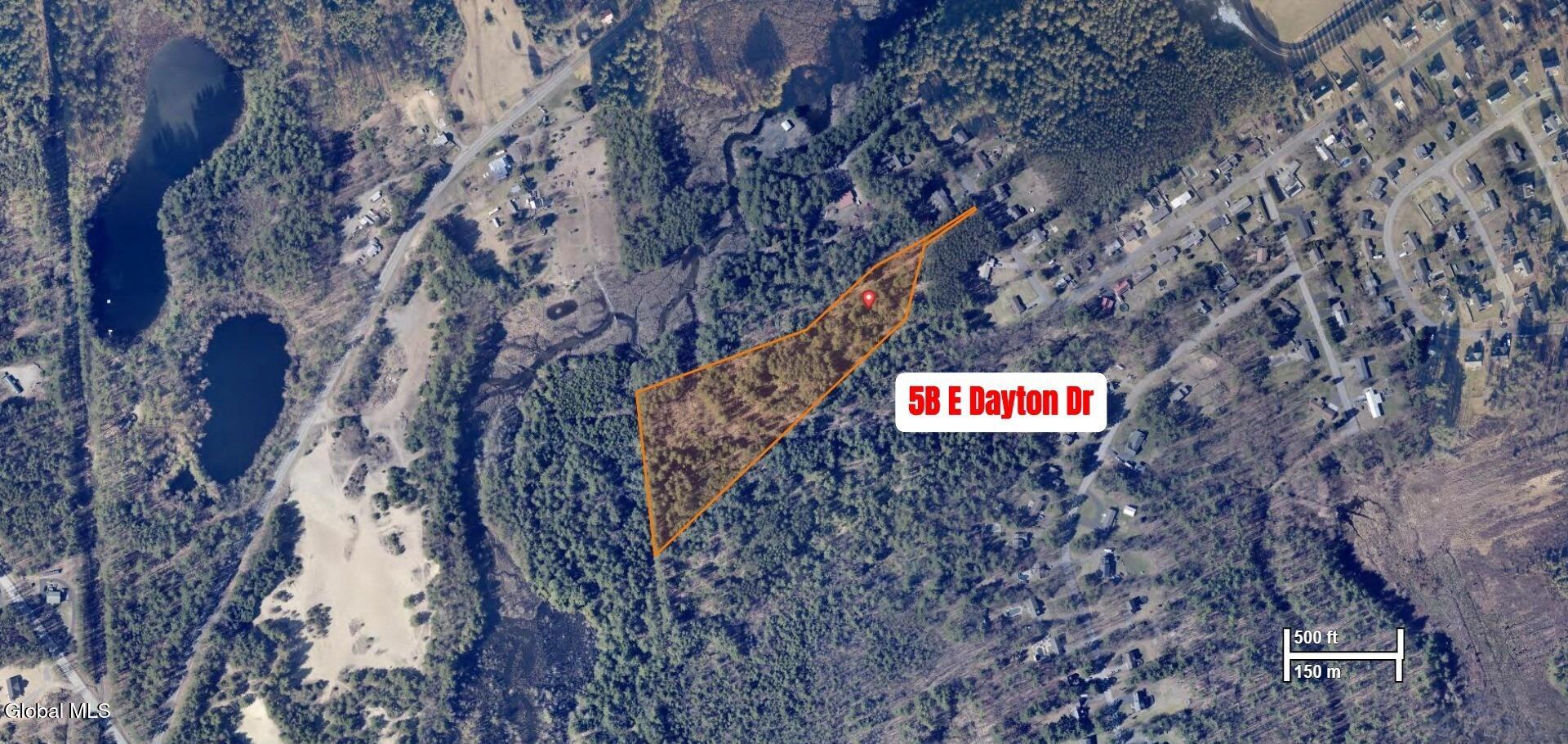 5B E Dayton Drive Corinth NY 12822