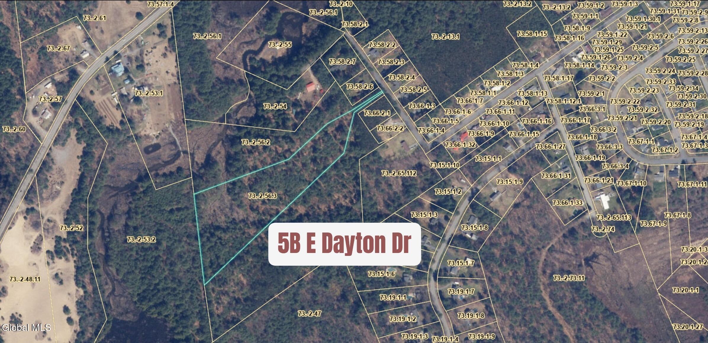 5B E Dayton Drive Corinth NY 12822