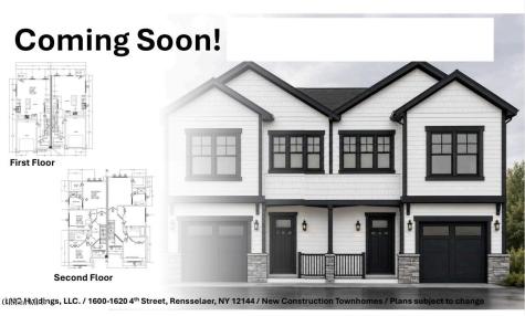 1600-1620 4th Street Rensselaer NY 12144