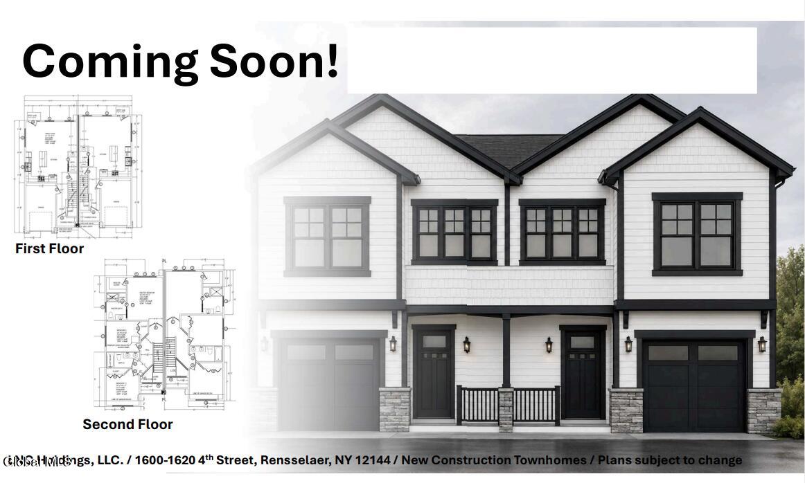 1600-1620 4th Street Rensselaer NY 12144