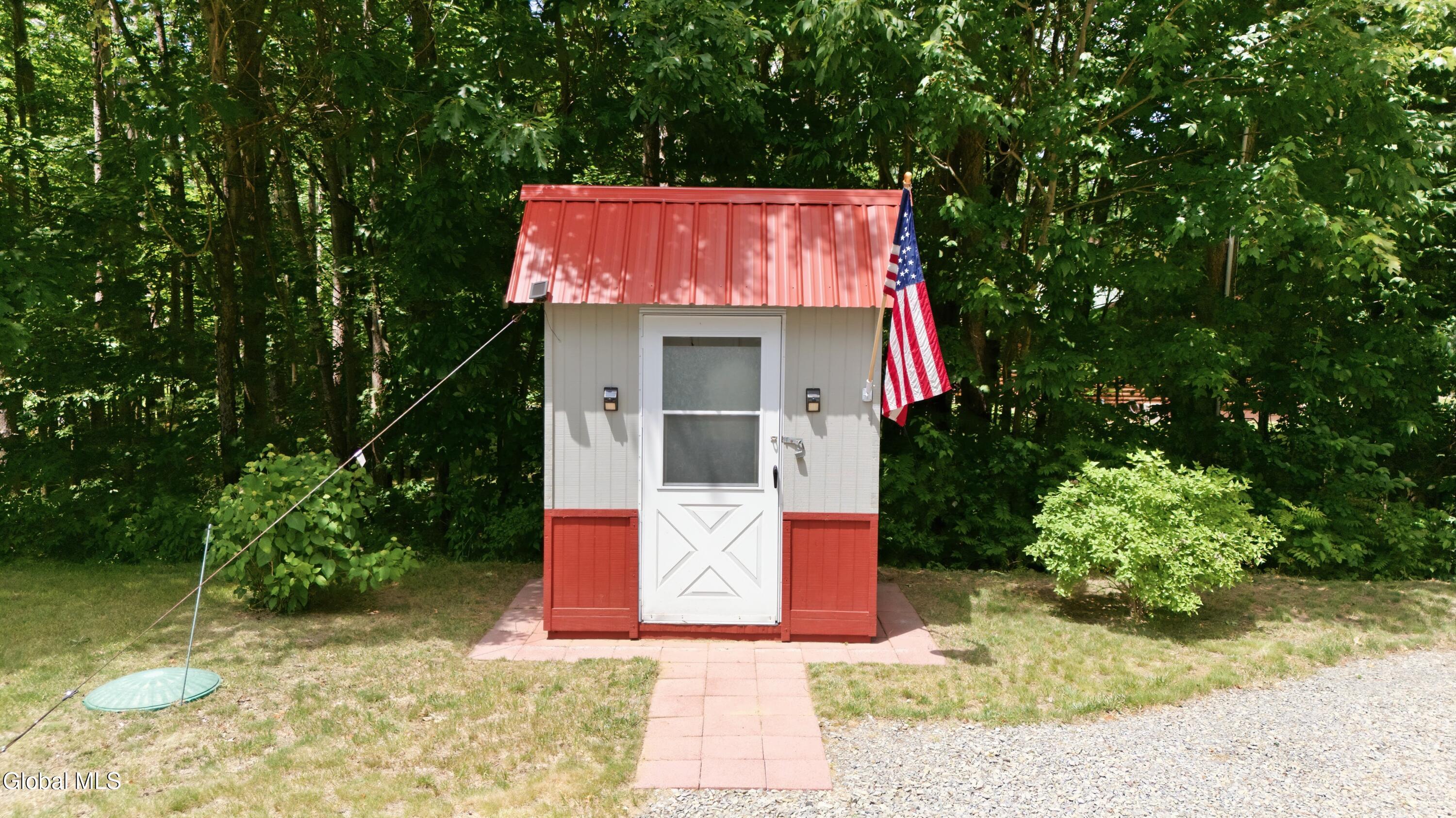 144 State Highway 29a Gloversville NY 12078