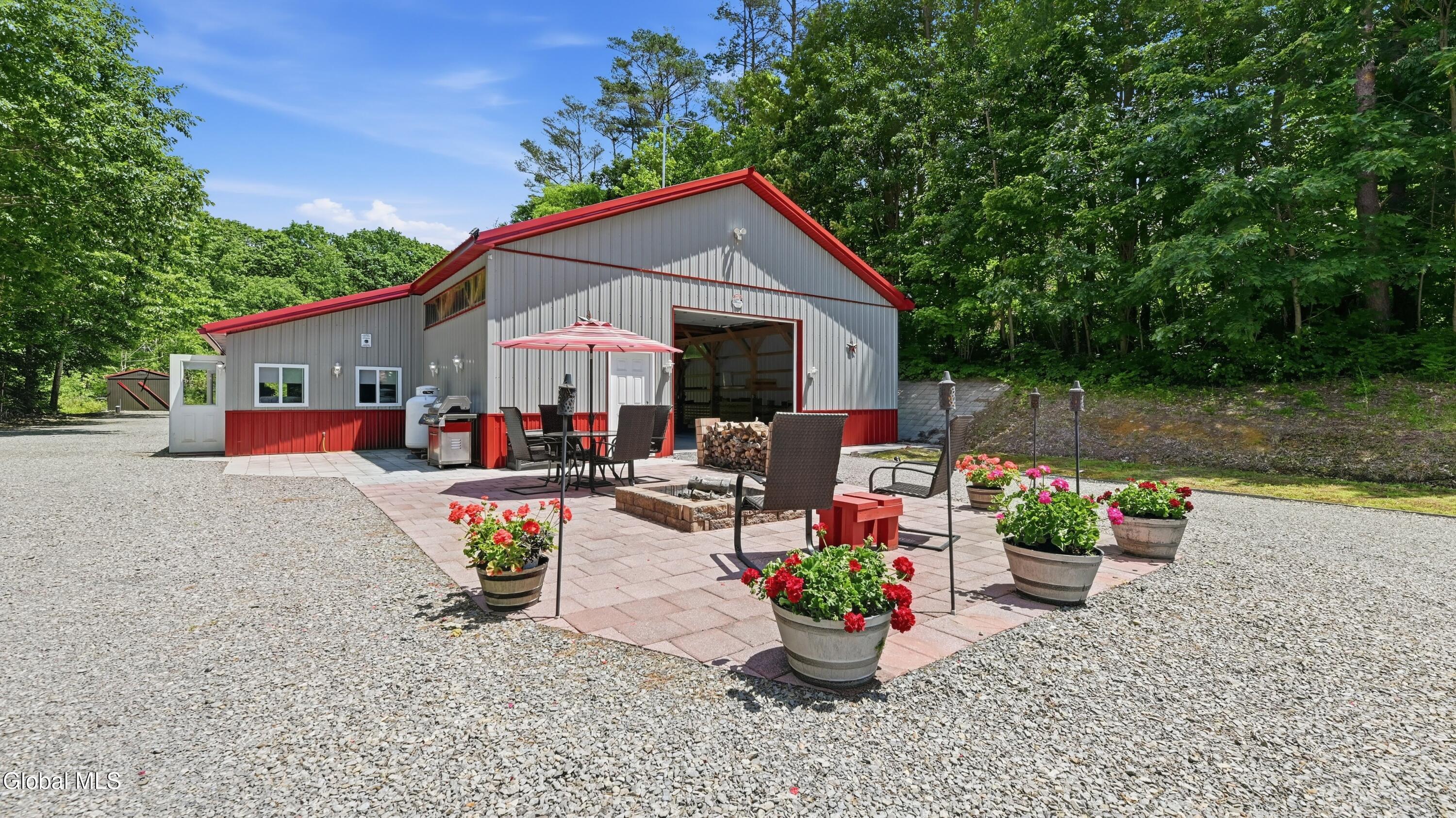 144 State Highway 29a Gloversville NY 12078