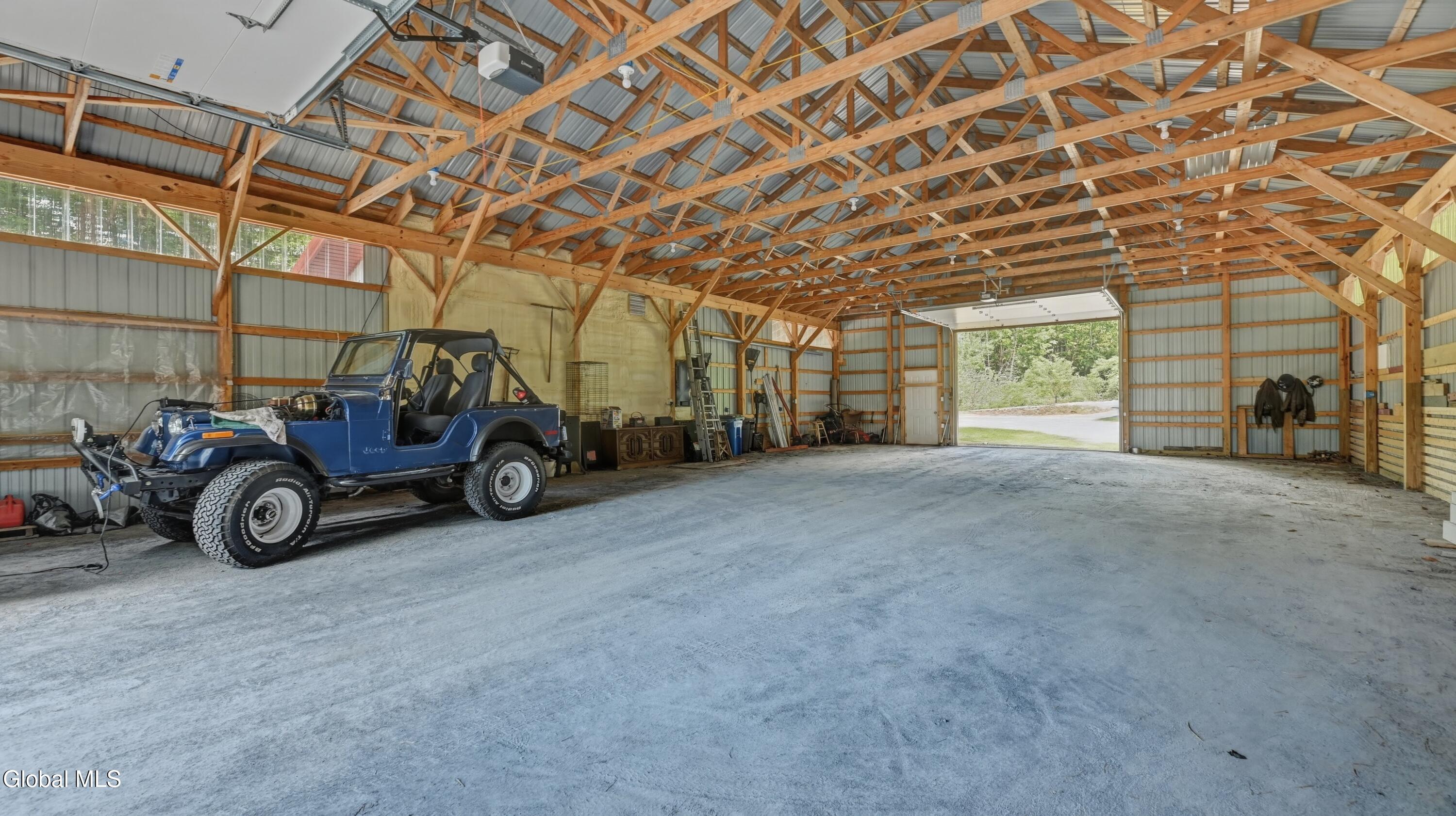 144 State Highway 29a Gloversville NY 12078