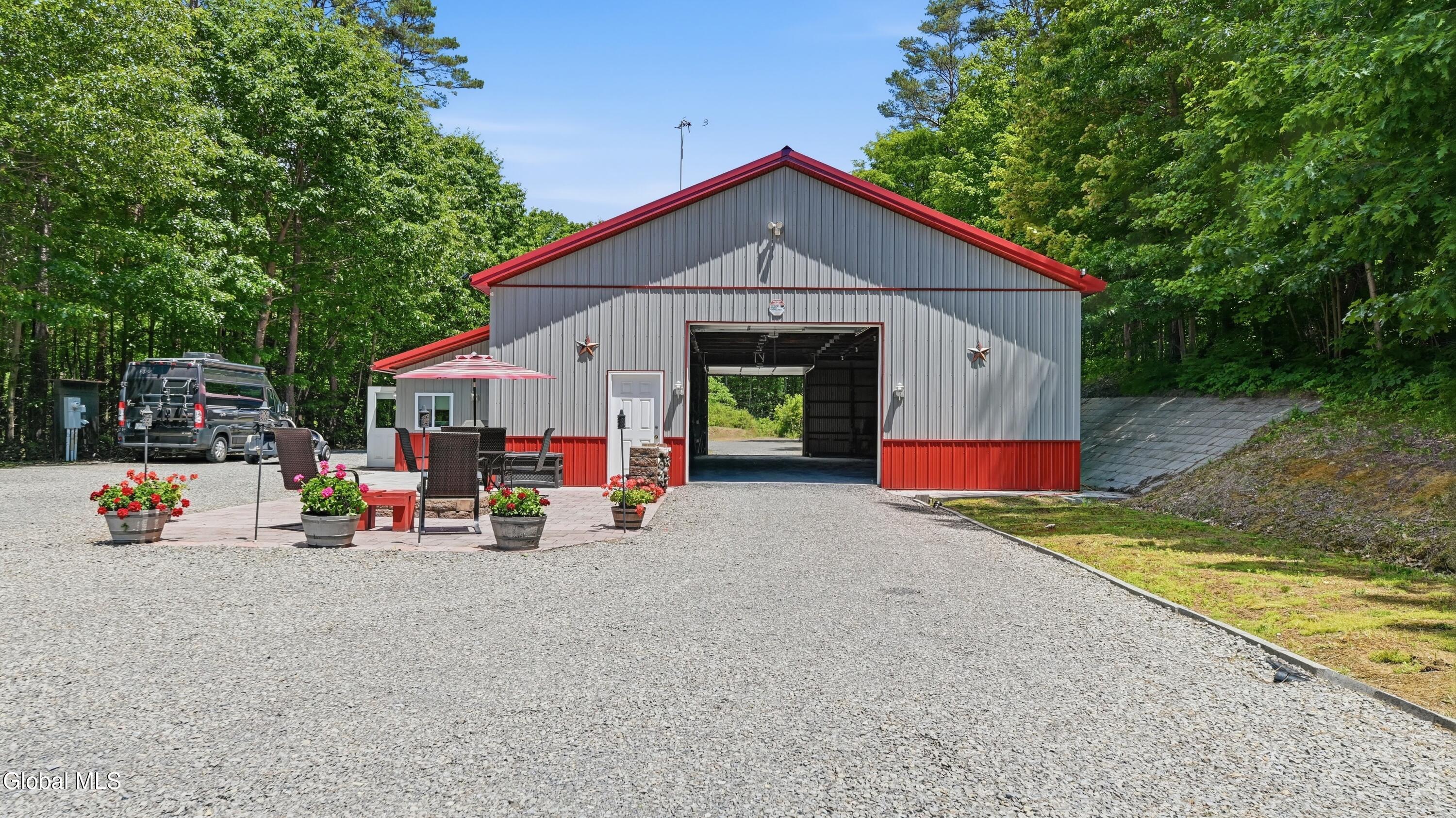 144 State Highway 29a Gloversville NY 12078