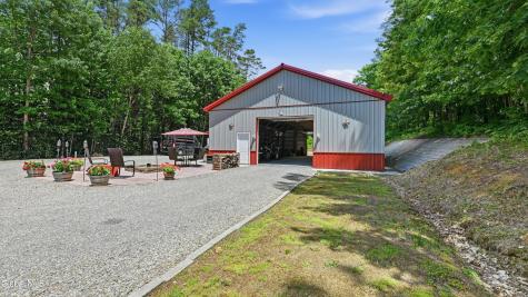 144 State Highway 29a Gloversville NY 12078