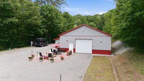 144 State Highway 29a Gloversville NY 12078