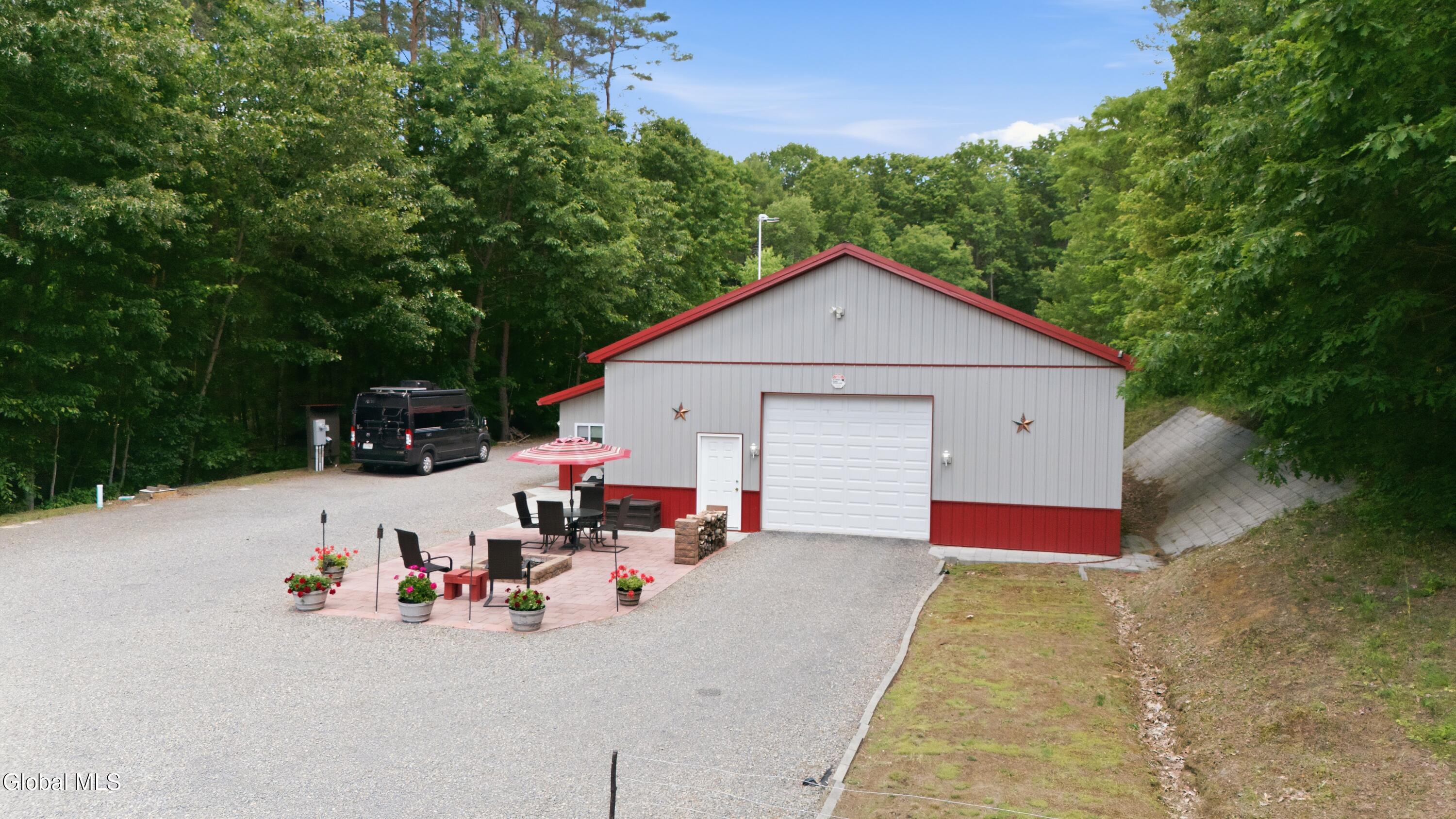 144 State Highway 29a Gloversville NY 12078