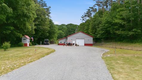 144 State Highway 29a Gloversville NY 12078