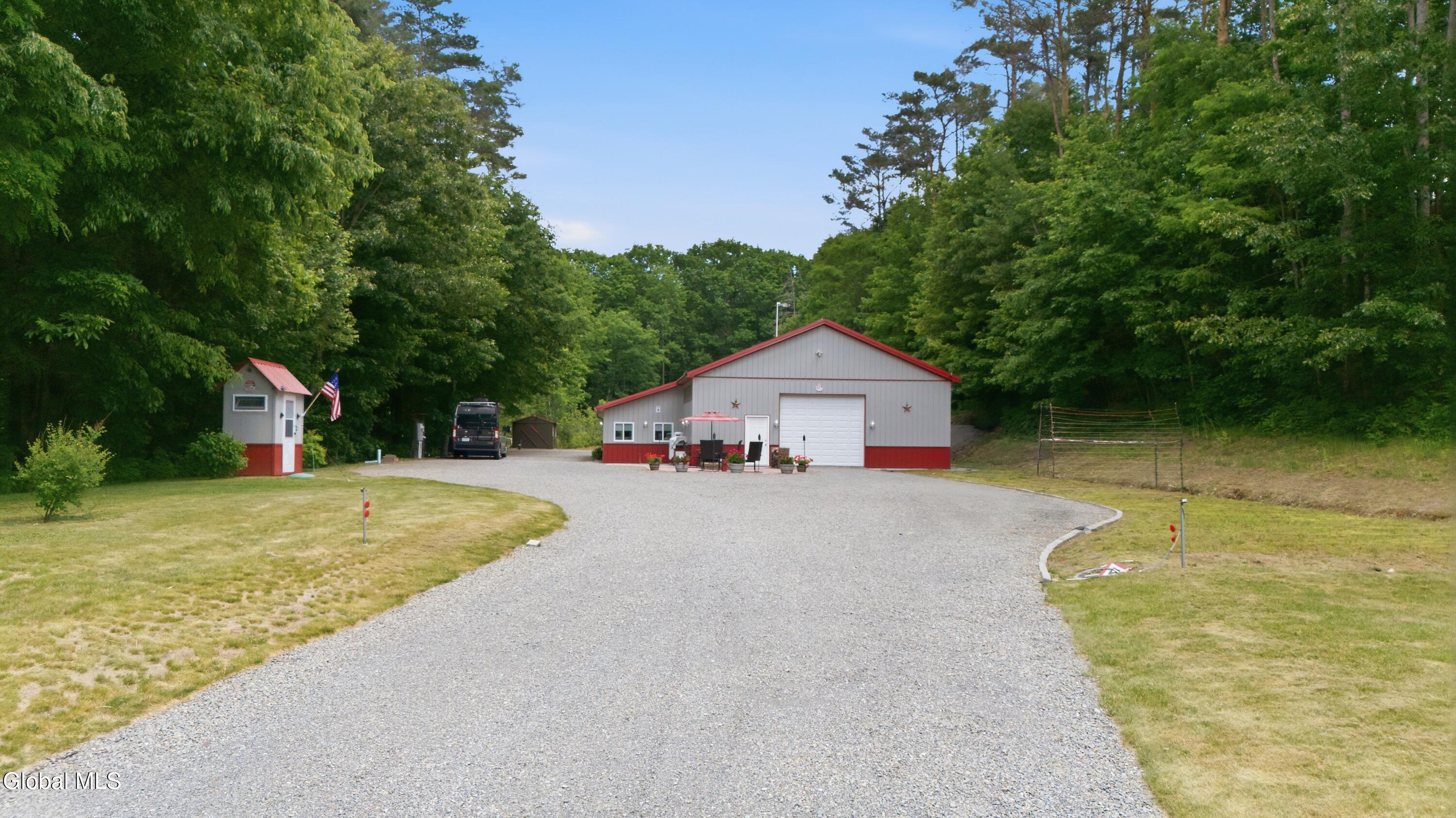 144 State Highway 29a Gloversville NY 12078