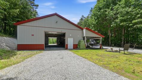 144 State Highway 29a Gloversville NY 12078
