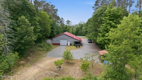 144 State Highway 29a Gloversville NY 12078