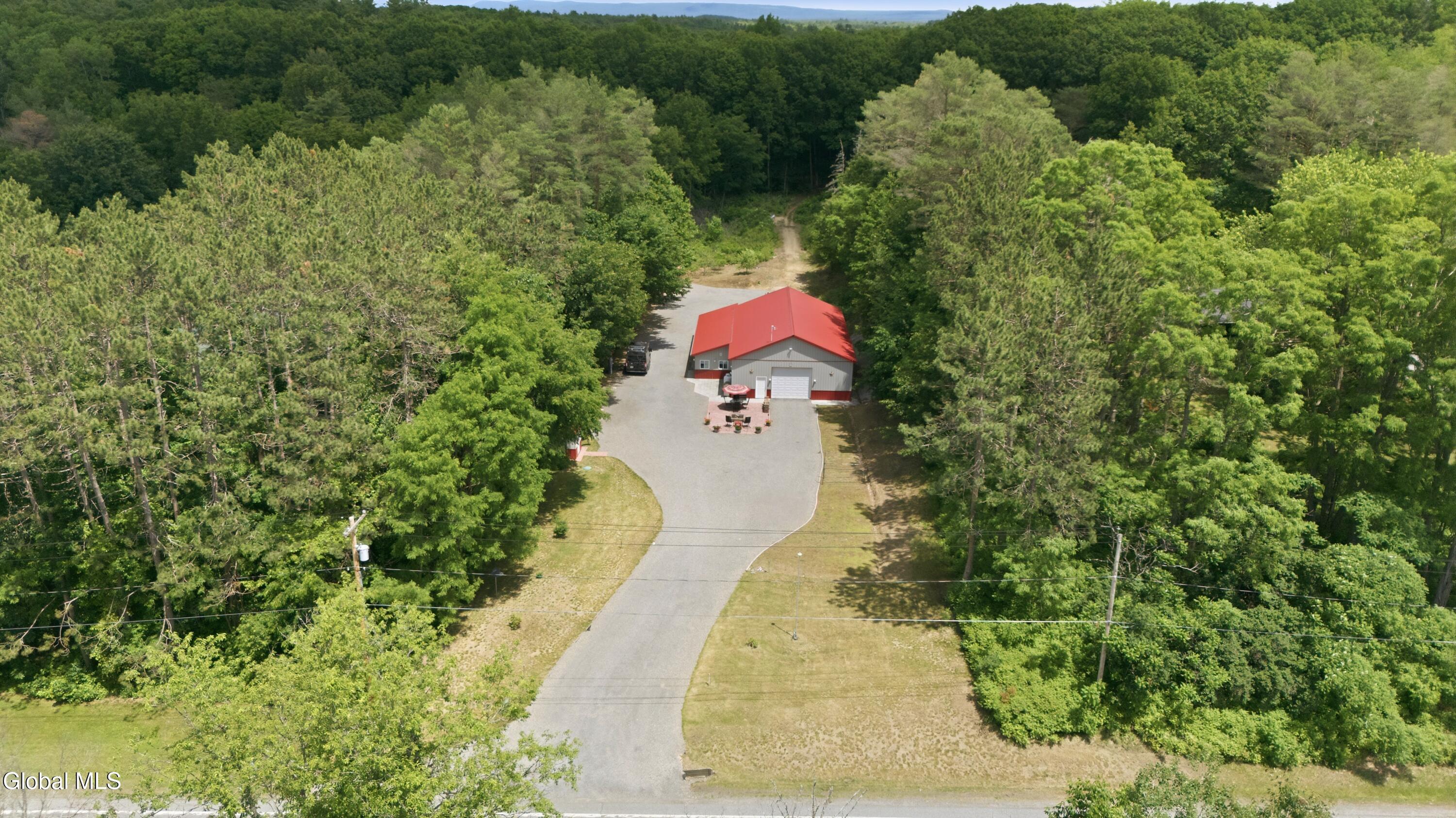 144 State Highway 29a Gloversville NY 12078