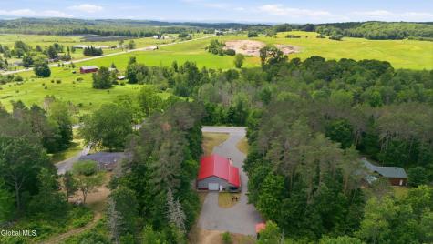 144 State Highway 29a Gloversville NY 12078